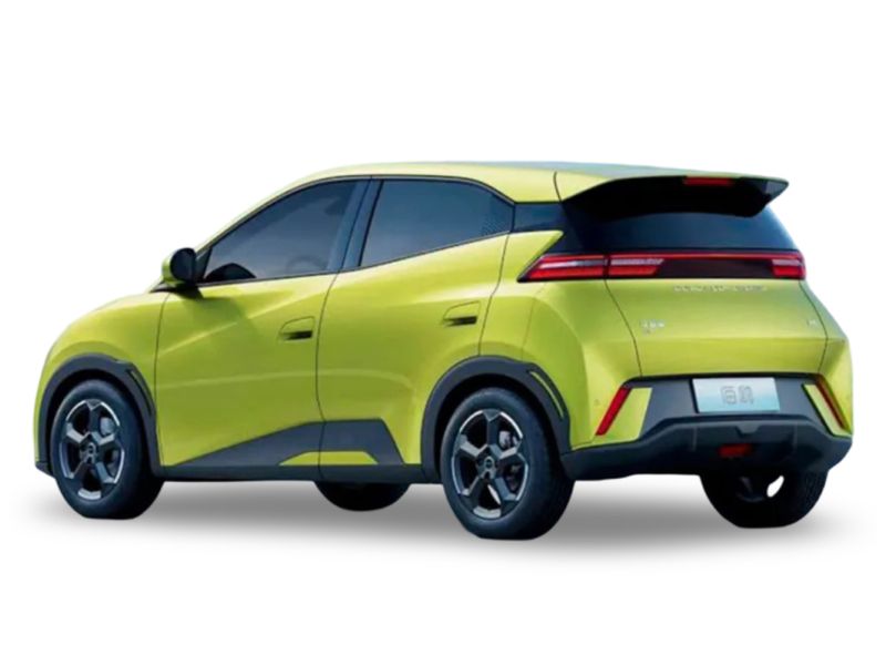 Byd Dolphin MINl Gl 0km